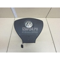 Подушка безопасности в рулевое колесо VAG Golf Plus (2005 - 2014) 1K0880201CB1QB