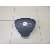 Подушка безопасности в рулевое колесо VAG Golf Plus (2005 - 2014) 1K0880201CA1QB