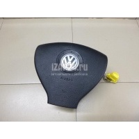 Подушка безопасности в рулевое колесо VAG Golf Plus (2005 - 2014) 1K0880201BJ1QB