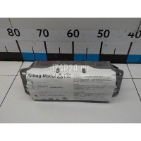 Подушка безопасности пассажирская (в торпедо) VAG Golf Plus (2005 - 2014) 1K0880204L