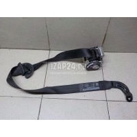 Ремень безопасности с пиропатроном Volvo Golf Plus (2005 - 2014) 5M2857705DRAA