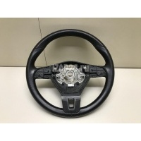 Рулевое колесо для AIR BAG (без AIR BAG) VAG Golf Plus (2005 - 2014) 3C8419091BEE74
