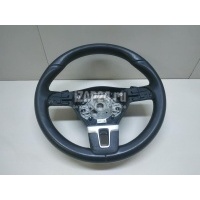 Рулевое колесо для AIR BAG (без AIR BAG) VAG Golf Plus (2005 - 2014) 3C8419091BEE74