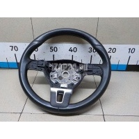Рулевое колесо для AIR BAG (без AIR BAG) VAG Golf Plus (2005 - 2014) 3C8419091BEE74
