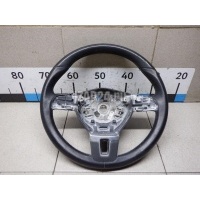 Рулевое колесо для AIR BAG (без AIR BAG) VAG Golf Plus (2005 - 2014) 3C8419091BEE74