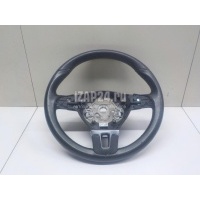 Рулевое колесо для AIR BAG (без AIR BAG) VAG Golf Plus (2005 - 2014) 3C8419091BFE74