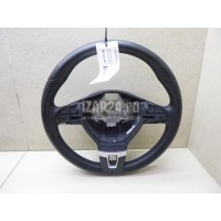Рулевое колесо для AIR BAG (без AIR BAG) VAG Golf Plus (2005 - 2014) 3C8419091BEE74