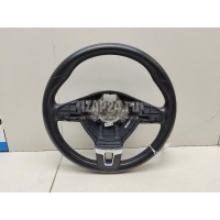 Рулевое колесо для AIR BAG (без AIR BAG) VAG Golf Plus (2005 - 2014) 3C8419091BEE74