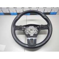 Рулевое колесо для AIR BAG (без AIR BAG) VAG Golf Plus (2005 - 2014) 3C8419091BEE74