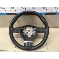 Рулевое колесо для AIR BAG (без AIR BAG) VAG Golf Plus (2005 - 2014) 3C8419091BEE74