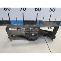 Воздухозаборник (наружный) VAG Golf Plus (2005 - 2014) 1KD8059629B9