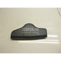Воздухозаборник (наружный) VAG Golf Plus (2005 - 2014) 1KD8059659B9