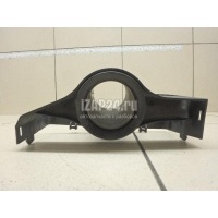 Воздухозаборник (наружный) VAG Golf Plus (2005 - 2014) 1K08059629B9