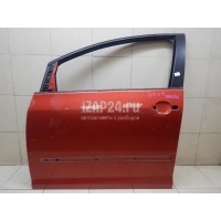 Дверь передняя левая VAG Golf Plus (2005 - 2014) 5M0831105E