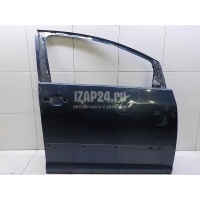 Дверь передняя правая VAG Golf Plus (2005 - 2014) 5M0831106E