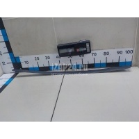 Молдинг передней левой двери VAG Golf Plus (2005 - 2014) 1K4853515B9B9