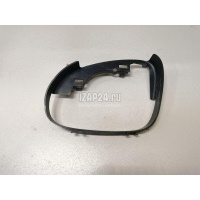 Рамка зеркала левого VAG Golf Plus (2005 - 2014) 1K08576019B9