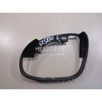 Рамка зеркала левого VAG Golf Plus (2005 - 2014) 1K08576019B9