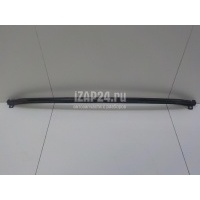 Усилитель переднего бампера VAG Golf Plus (2005 - 2014) 5K0807651B