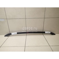 Усилитель переднего бампера VAG Golf Plus (2005 - 2014) 5K0807651B