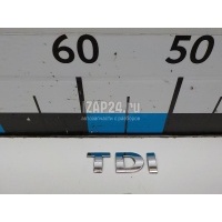 Эмблема VAG Golf Plus (2005 - 2014) 3B0853675AQ739