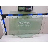 Стекло двери задней левой VAG Golf Plus (2005 - 2014) 5M0845025