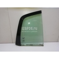 Стекло двери задней правой (форточка) VAG Golf Plus (2005 - 2014) 5M0845216