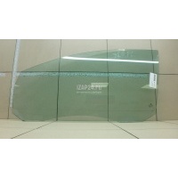 Стекло двери передней левой VAG Golf Plus (2005 - 2014) 5M0845201