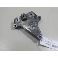 Кронштейн КПП левый VAG Octavia (A7) (2013 - ) 1K0199117BQ