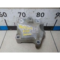 Кронштейн КПП левый VAG Golf Plus (2005 - 2014) 1K0199117AH