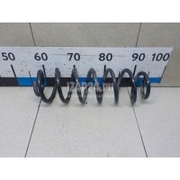 Пружина задняя K-Flex Golf Plus (2005 - 2014) RH5545