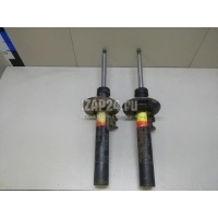 Амортизаторы передние к-кт TRW Golf Plus (2005 - 2014) JGM771T