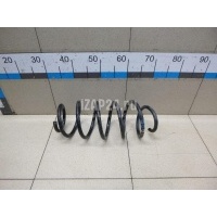 Пружина передняя VAG Golf Plus (2005 - 2014) 1K0411105AK