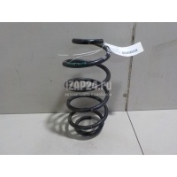 Пружина передняя VAG Golf Plus (2005 - 2014) 1K0411105DJ