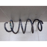 Пружина передняя VAG Golf Plus (2005 - 2014) 1K0411105AK