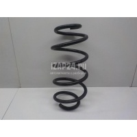 Пружина передняя VAG Golf Plus (2005 - 2014) 1K0411105DL