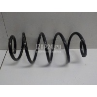 Пружина передняя VAG Golf Plus (2005 - 2014) 1K0411105AK