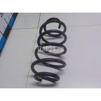 Пружина передняя VAG Golf Plus (2005 - 2014) 1K0411105DK