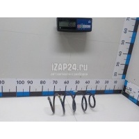 Пружина передняя VAG Golf Plus (2005 - 2014) 1K0411105AK