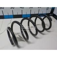 Пружина передняя VAG Golf Plus (2005 - 2014) 1K0411105DJ