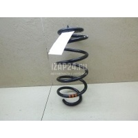 Пружина передняя VAG Golf Plus (2005 - 2014) 1K0411105DK