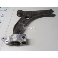 Рычаг передний правый VAG Golf Plus (2005 - 2014) 1K0407152T