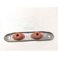 Кронштейн глушителя VAG Octavia (A7) (2013 - ) 1K0253144AE