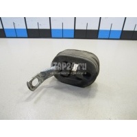 Резинка подвеса глушителя VAG Golf Plus (2005 - 2014) 8D0253147E