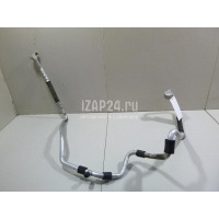 Трубка кондиционера VAG Golf Plus (2005 - 2014) 1K0820743BQ