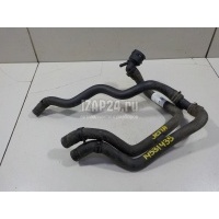 Патрубок отопителя VAG Golf Plus (2005 - 2014) 1K0122157JQ