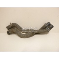 Патрубок отопителя VAG Golf Plus (2005 - 2014) 1K0121156DK