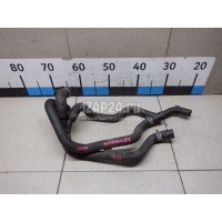 Патрубок отопителя VAG Golf Plus (2005 - 2014) 1K0122157JQ