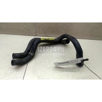 Патрубок отопителя VAG Golf Plus (2005 - 2014) 1K0122157JQ