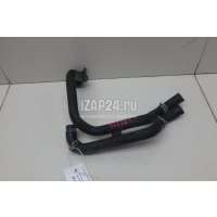 Патрубок отопителя VAG Golf Plus (2005 - 2014) 1K0122157JQ